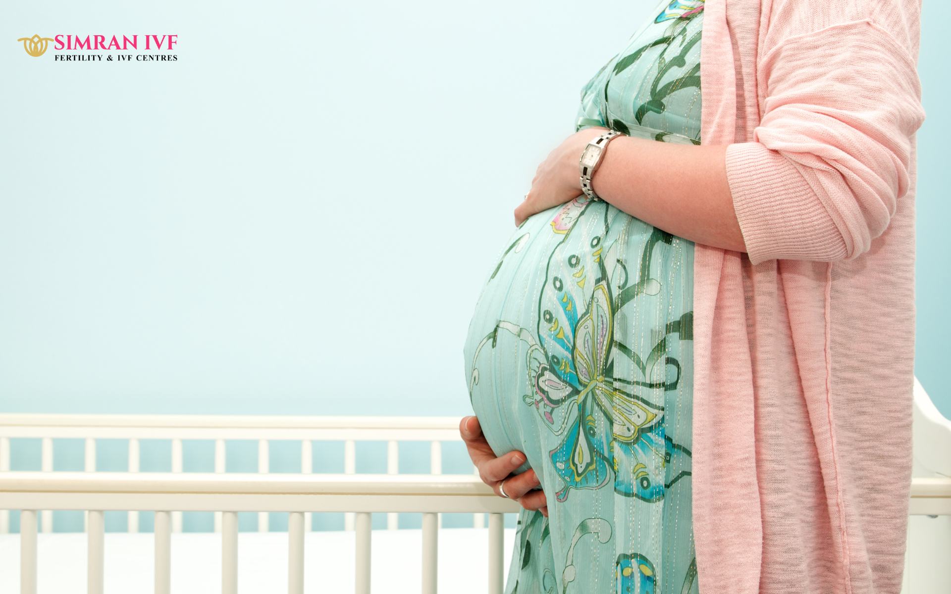 Pregnancy After 35: Challenges & Solutions with IVF