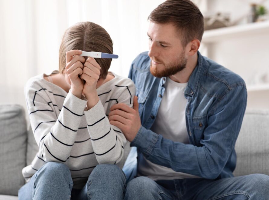 Female Infertility Specialist in Chandigarh – Complete Fertility Care