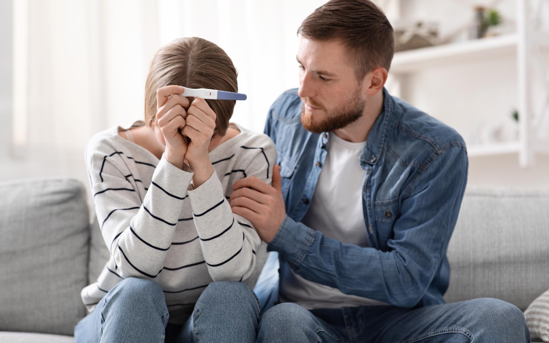 Female Infertility Specialist in Chandigarh – Complete Fertility Care