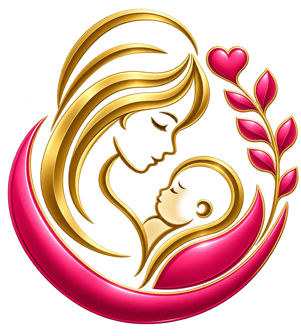 OwnGen Cradle Logo